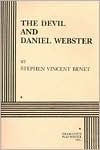 Title: The Devil and Daniel Webster, Author: Stephen Vincent Benet