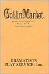 Title: Goblin Market, Author: Christina Georgina Rossetti