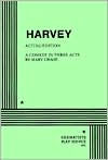 Title: Harvey, Author: Mary Chase