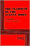 The Teahouse of the August Moon