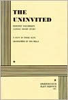 Title: The Uninvited [Play], Author: Dorothy Macardle