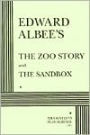 The Zoo Story and The Sandbox