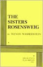 The Sisters Rosensweig