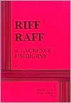 Title: Riff Raff, Author: Laurence Fishburne