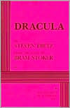 Title: Dracula, Author: Steven Dietz