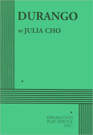 Title: Durango, Author: Julia Cho