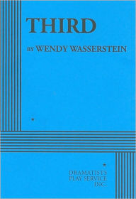 Title: Third, Author: Wendy Wasserstein