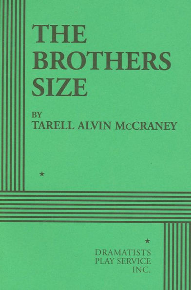 The Brothers Size