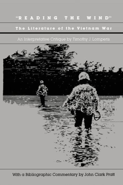 Reading the Wind: Literature of Vietnam War