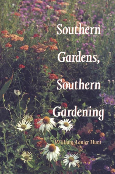 Southern Gardens, Gardening