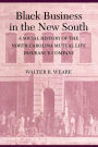 Black Business in the New South: A Social History of the NC Mutual Life Insurance Company