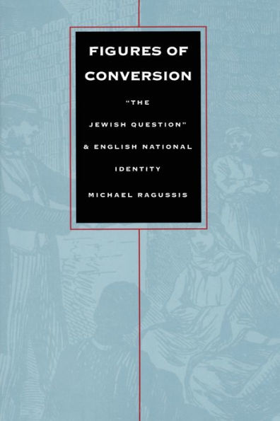 Figures of Conversion: 