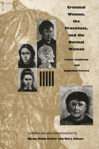 Criminal Woman, the Prostitute, and Normal Woman