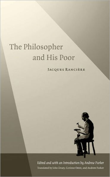 The Philosopher and His Poor