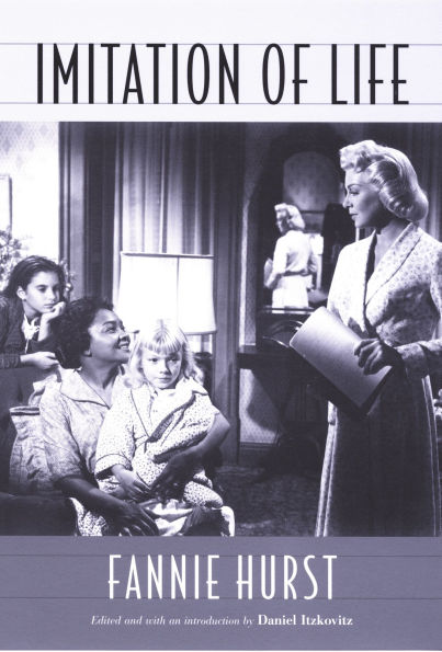 Imitation of Life / Edition 1