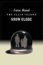 The Ellis Island Snow Globe