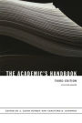 The Academic's Handbook / Edition 3