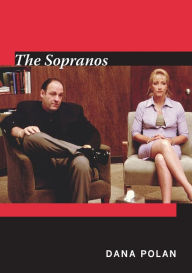 Title: The Sopranos, Author: Dana Polan