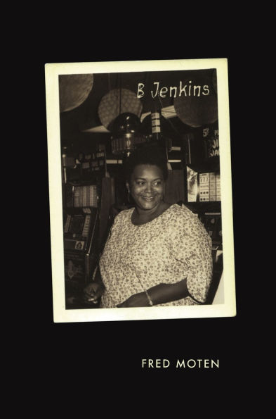 B Jenkins