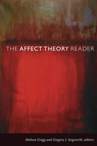 Title: The Affect Theory Reader, Author: Melissa Gregg