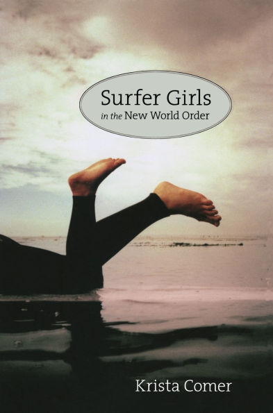 Surfer Girls the New World Order