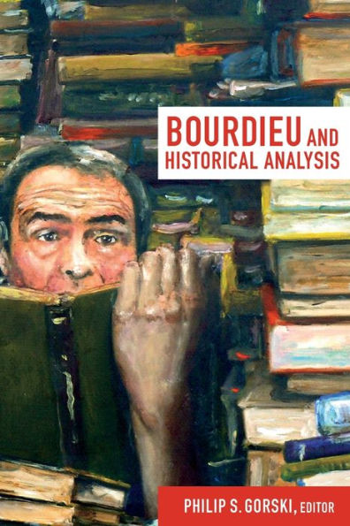 Bourdieu and Historical Analysis