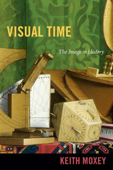 Visual Time: The Image History