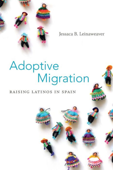 Adoptive Migration: Raising Latinos Spain