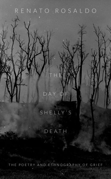 The Day of Shelly's Death: Poetry and Ethnography Grief