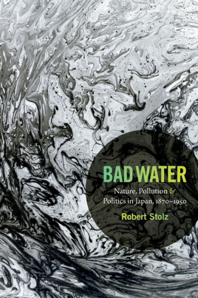 Bad Water: Nature, Pollution, and Politics Japan, 1870-1950