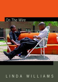 Title: On The Wire, Author: Linda Williams
