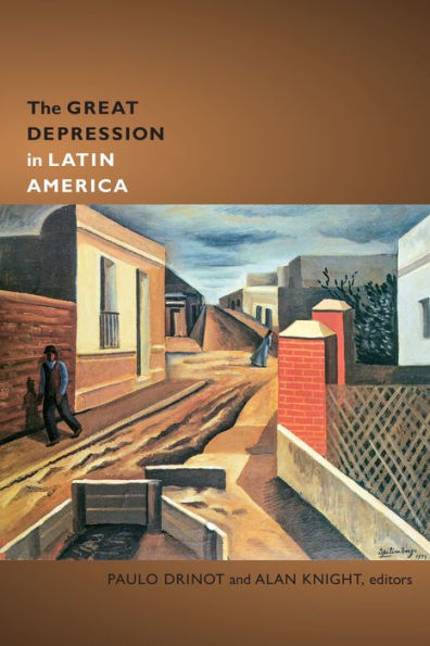 The Great Depression Latin America