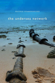 Title: Undersea Network, Author: Junichi Kako