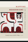 Mapping Modernisms: Art, Indigeneity, Colonialism