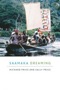 Title: Saamaka Dreaming, Author: Richard Price