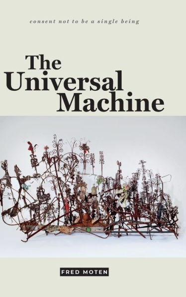 The Universal Machine