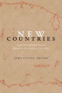 New Countries: Capitalism, Revolutions, and Nations in the Americas, 1750-1870