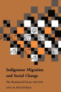 TEST1 Indigenous Migration and Social Change: The<I> Foresteros</I> of Cuzco, 1570-1720