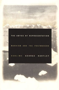 Title: TEST1 The Abyss of Representation: Marxism and the Postmodern Sublime, Author: 