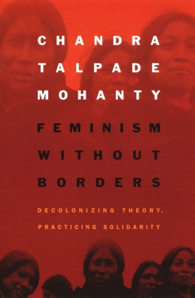 Feminism without Borders: Decolonizing Theory, Practicing Solidarity