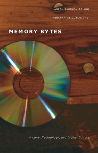 Title: TEST1 Memory Bytes: History, Technology, and Digital Culture, Author: Lauren Rabinovitz