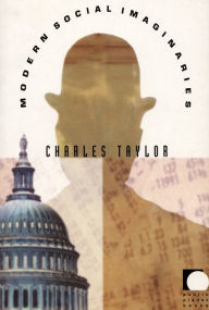 Title: Modern Social Imaginaries, Author: Charles Taylor