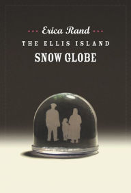 Title: TEST1 The Ellis Island Snow Globe, Author: Erica Rand