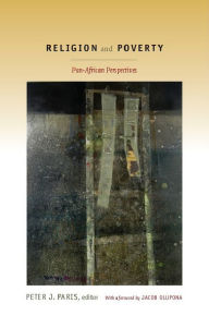 Title: TEST1 Religion and Poverty: Pan-African Perspectives, Author: Peter J. Paris