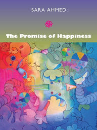 Title: TEST1 The Promise of Happiness, Author: Sara Ahmed