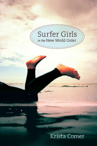 TEST1 Surfer Girls in the New World Order