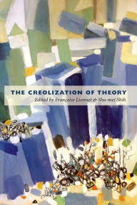 Title: TEST1 The Creolization of Theory, Author: Françoise Lionnet