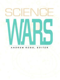 Title: Science Wars, Author: Andrew Ross