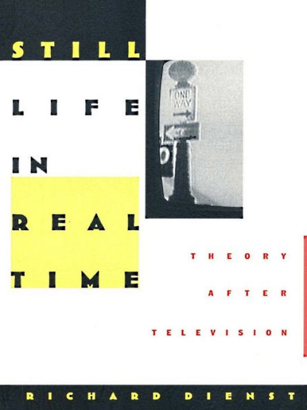 Still Life in Real Time: Theory After Television