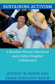 Title: TEST1 Sustaining Activism: A Brazilian Women's Movement and a Father-Daughter Collaboration, Author: Jeffrey W. Rubin